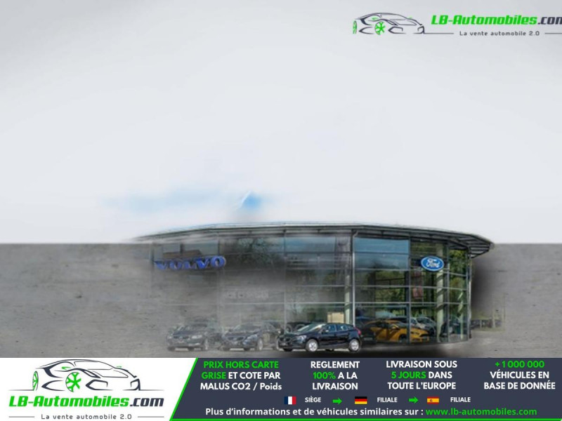 Ford Tourneo 320 L1H1 2.0 EcoBlue 130 BMV  occasion � Beaupuy - photo n�2