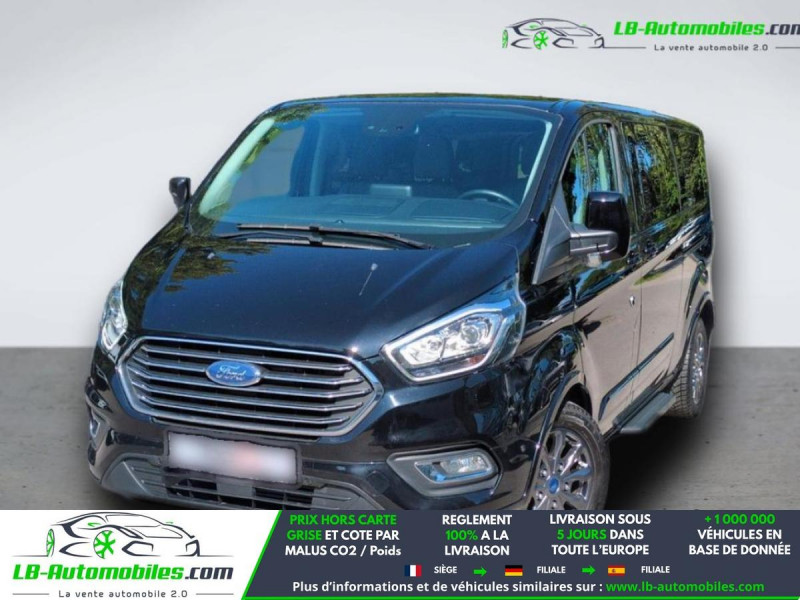 Ford Tourneo 320 L1H1 2.0 EcoBlue 130 BMV  occasion � Beaupuy