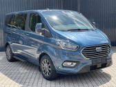 Ford Tourneo occasion année 2021 boite Automatique Annonce Ford Tourneo occasion Diesel 320 L1H1 2.0 ECOBLUE 130CH ACTIVE BVA à Villenave-d'Ornon