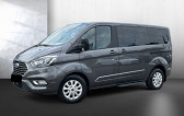 Ford Tourneo occasion année 2020 boite Automatique Annonce Ford Tourneo occasion Diesel 320 L1H1 2.0 ECOBLUE 130CH TITANIUM BVA 174G EURO6.2 à Villenave-d'Ornon
