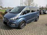 Ford Tourneo occasion année 2021 boite Automatique Annonce Ford Tourneo occasion Diesel 320 L1H1 2.0 ECOBLUE 130CH TITANIUM BVA 7CV à Villenave-d'Ornon