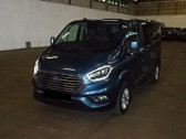 Ford Tourneo occasion année 2020 boite Automatique Annonce Ford Tourneo occasion Diesel 320 L1H1 2.0 ECOBLUE 130CH TITANIUM BVA 7CV à Villenave-d'Ornon