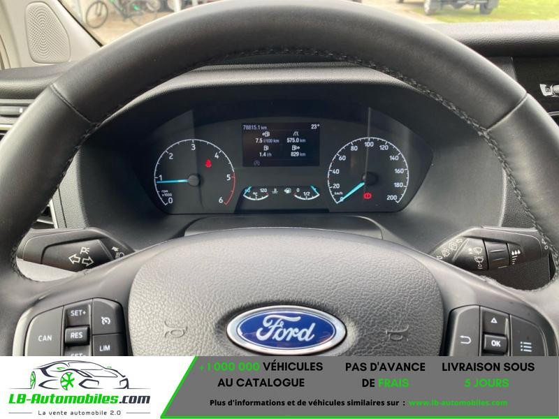 Ford Tourneo 320 L1H1 2.0 EcoBlue 150 BMV  occasion  Beaupuy - photo n9