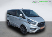 Ford Tourneo occasion année 2022 boite Manuelle Annonce Ford Tourneo occasion Diesel 320 L1H1 2.0 EcoBlue 150 BMV à Beaupuy