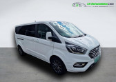 Ford Tourneo 320 L1H1 2.0 EcoBlue 150 BMV   Beaupuy 31
