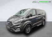 Ford Tourneo 320 L1H1 2.0 EcoBlue 150 BMV   Beaupuy 31