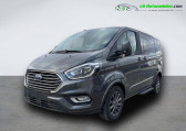 Ford Tourneo 320 L1H1 2.0 EcoBlue 150 BMV   Beaupuy 31