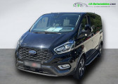 Ford Tourneo 320 L1H1 2.0 EcoBlue 150 BMV   Beaupuy 31