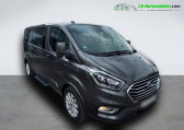 Ford Tourneo 320 L1H1 2.0 EcoBlue 150 BMV   Beaupuy 31