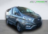 Ford Tourneo occasion année 2022 boite Manuelle Annonce Ford Tourneo occasion Diesel 320 L1H1 2.0 EcoBlue 150 BMV à Beaupuy