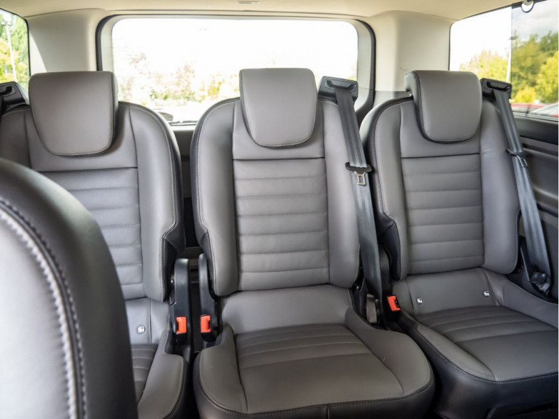 Ford Tourneo 320 L1H1 2.0 EcoBlue 150 BMV  occasion  Beaupuy - photo n6