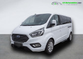 Ford Tourneo 320 L1H1 2.0 EcoBlue 150 BMV   Beaupuy 31