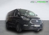 Ford Tourneo 320 L1H1 2.0 EcoBlue 150 BMV   Beaupuy 31
