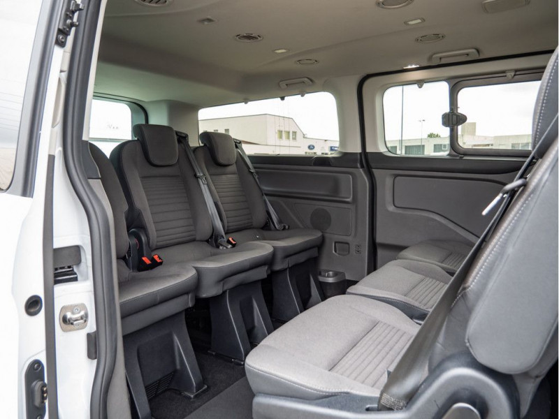 Ford Tourneo 320 L1H1 2.0 EcoBlue 150 BMV  occasion  Beaupuy - photo n6