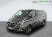 Ford Tourneo occasion année 2022 boite Manuelle Annonce Ford Tourneo occasion Diesel 320 L1H1 2.0 EcoBlue 150 BMV à Beaupuy