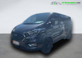 Ford Tourneo 320 L1H1 2.0 EcoBlue 150 BMV   Beaupuy 31