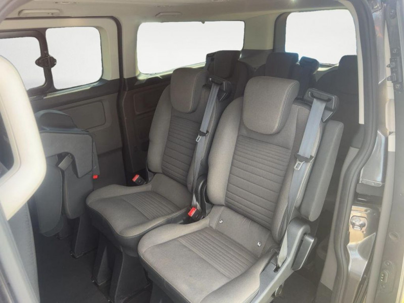 Ford Tourneo 320 L1H1 2.0 EcoBlue 150 BMV  occasion  Beaupuy - photo n4