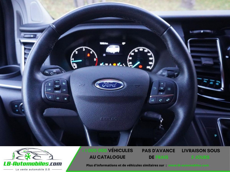 Ford Tourneo 320 L1H1 2.0 EcoBlue 150 Mhev  occasion � Beaupuy - photo n�8