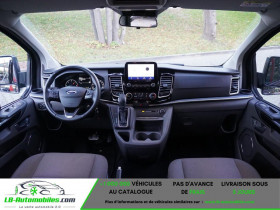 Ford Tourneo 320 L1H1 2.0 EcoBlue 150 Mhev  occasion � Beaupuy - photo n�3