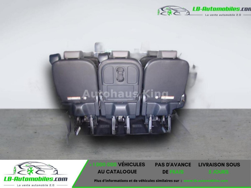 Ford Tourneo 320 L1H1 2.0 EcoBlue 150 Mhev  occasion � Beaupuy - photo n�2