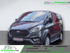Ford Tourneo 320 L1H1 2.0 EcoBlue 150 Mhev  occasion � Beaupuy - photo n�2