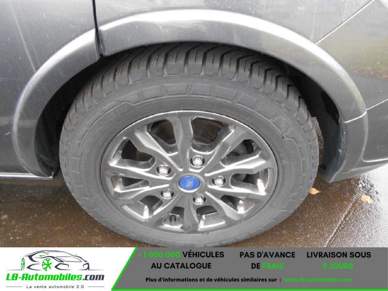 Ford Tourneo 320 L1H1 2.0 EcoBlue 150 Mhev  occasion � Beaupuy - photo n�5