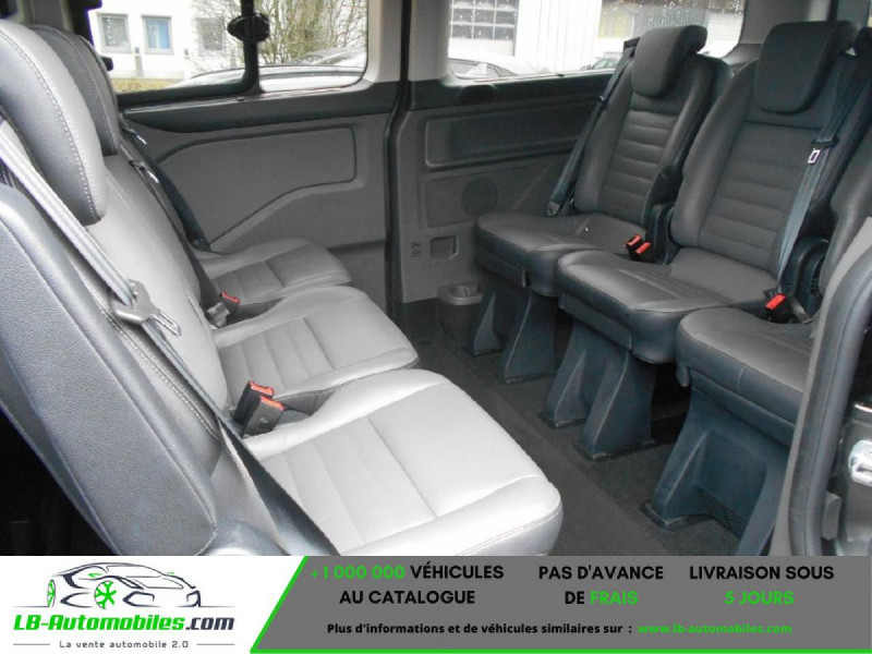 Ford Tourneo 320 L1H1 2.0 EcoBlue 150 Mhev  occasion � Beaupuy - photo n�4