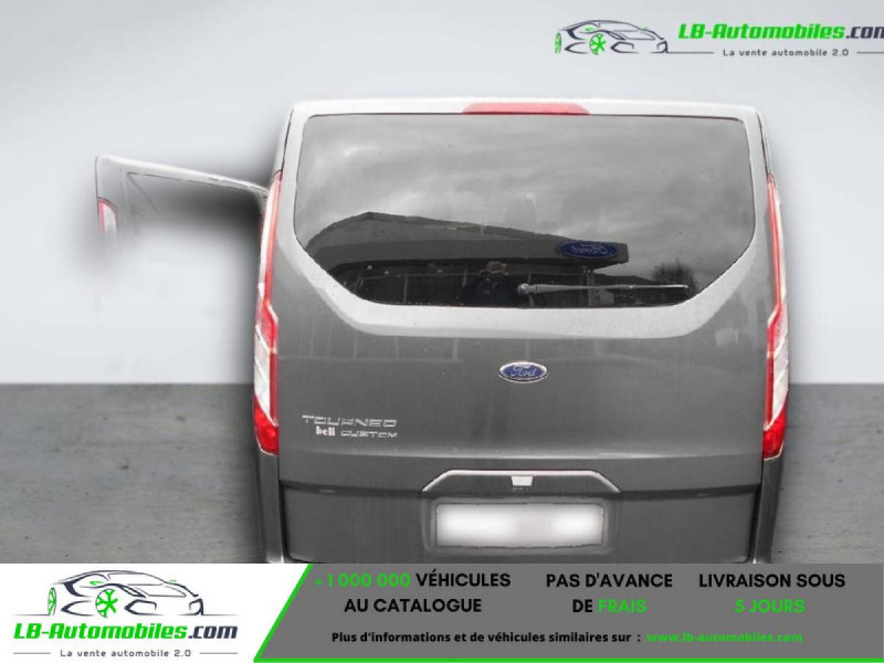 Ford Tourneo 320 L1H1 2.0 EcoBlue 150 Mhev  occasion � Beaupuy - photo n�3