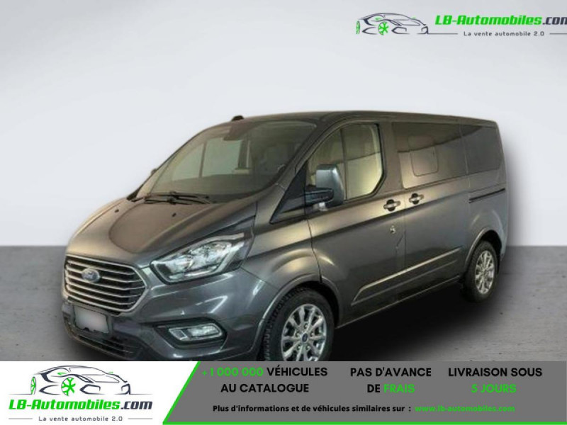 Ford Tourneo 320 L1H1 2.0 EcoBlue 150 Mhev  occasion � Beaupuy
