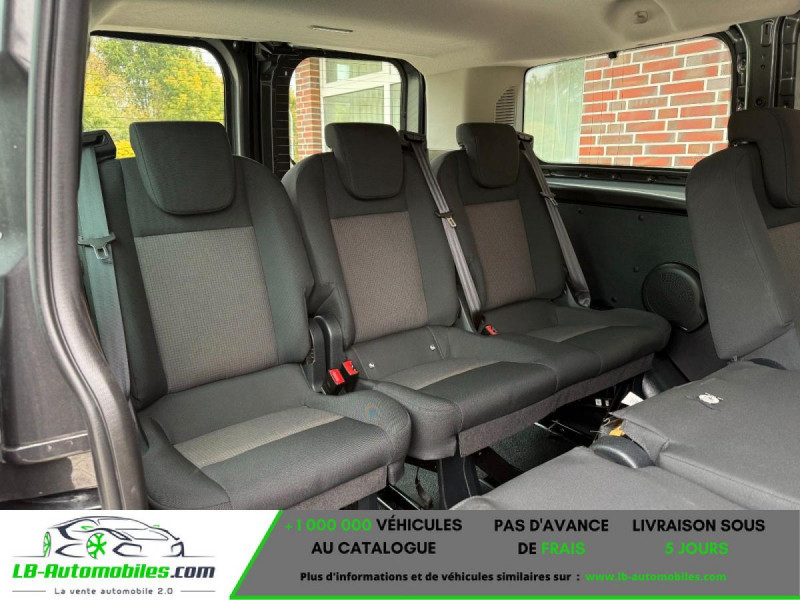 Ford Tourneo 320 L1H1 2.0 EcoBlue 150 Mhev  occasion � Beaupuy - photo n�8