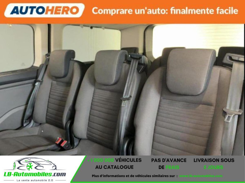Ford Tourneo 320 L1H1 2.0 EcoBlue 150 Mhev  occasion � Beaupuy - photo n�6