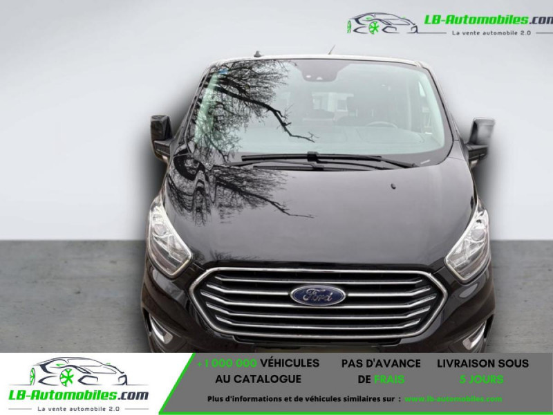 Ford Tourneo 320 L1H1 2.0 EcoBlue 150 Mhev  occasion � Beaupuy - photo n�5