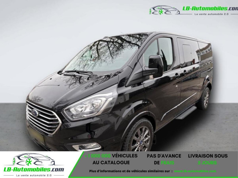 Ford Tourneo 320 L1H1 2.0 EcoBlue 150 Mhev  occasion � Beaupuy