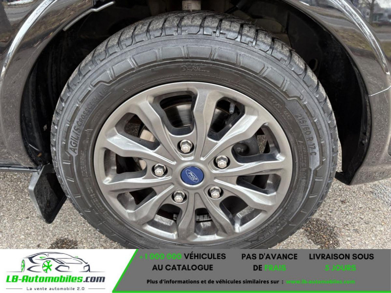 Ford Tourneo 320 L1H1 2.0 EcoBlue 150 Mhev  occasion � Beaupuy - photo n�10