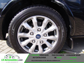 Ford Tourneo 320 L1H1 2.0 EcoBlue 150 Mhev  occasion � Beaupuy - photo n�5