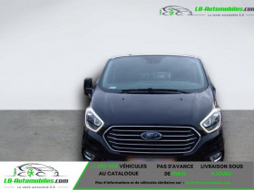 Ford Tourneo 320 L1H1 2.0 EcoBlue 150 Mhev  occasion � Beaupuy - photo n�4