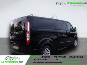 Ford Tourneo 320 L1H1 2.0 EcoBlue 150 Mhev  occasion � Beaupuy - photo n�3