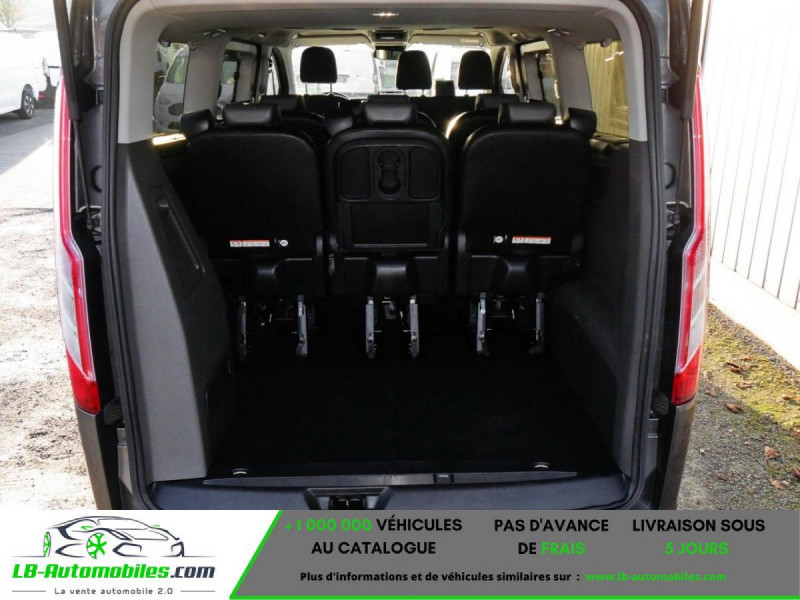 Ford Tourneo 320 L1H1 2.0 EcoBlue 150 Mhev  occasion � Beaupuy - photo n�4