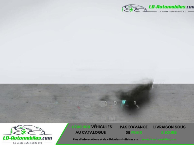 Ford Tourneo 320 L1H1 2.0 EcoBlue 150 Mhev  occasion � Beaupuy - photo n�4