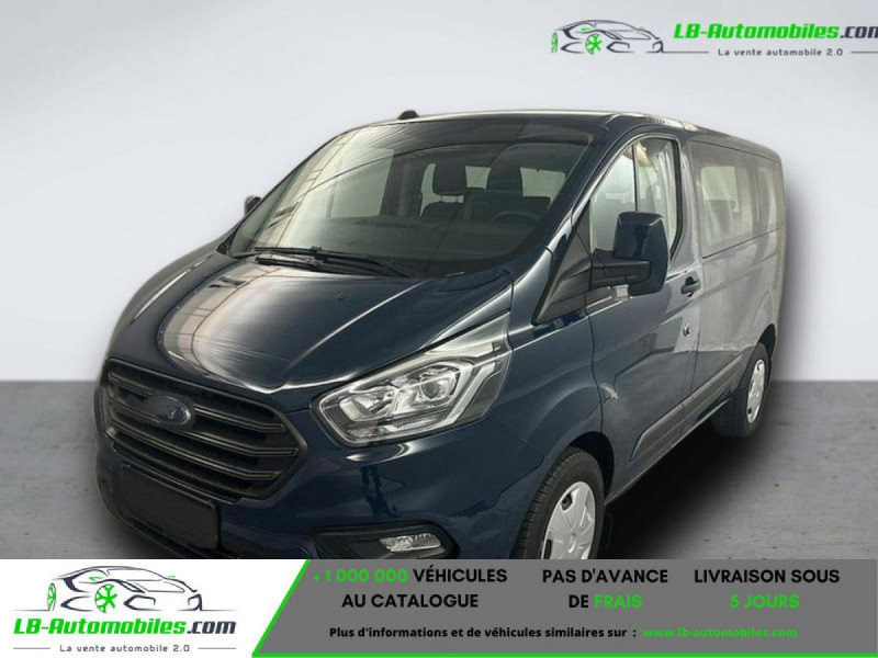 Ford Tourneo 320 L1H1 2.0 EcoBlue 150 Mhev  occasion � Beaupuy