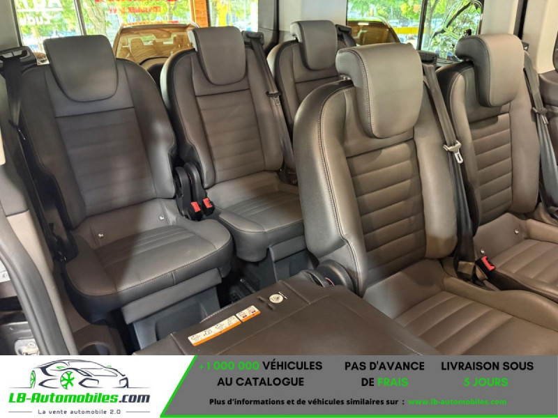 Ford Tourneo 320 L1H1 2.0 EcoBlue 150 Mhev  occasion � Beaupuy - photo n�5