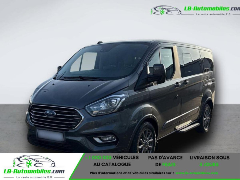 Ford Tourneo 320 L1H1 2.0 EcoBlue 150 Mhev  occasion � Beaupuy