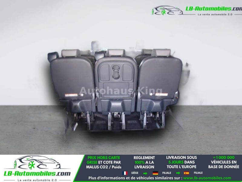 Ford Tourneo 320 L1H1 2.0 EcoBlue 150 Mhev  occasion � Beaupuy - photo n�2