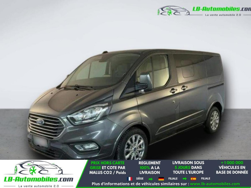 Ford Tourneo 320 L1H1 2.0 EcoBlue 150 Mhev  occasion � Beaupuy