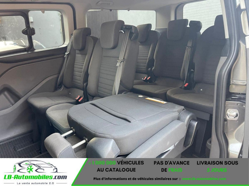 Ford Tourneo 320 L1H1 2.0 EcoBlue 150 Mhev  occasion � Beaupuy - photo n�5