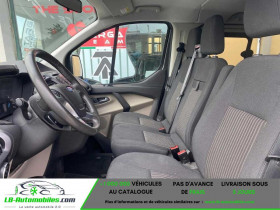 Ford Tourneo 320 L1H1 2.0 EcoBlue 150 Mhev  occasion � Beaupuy - photo n�5