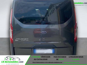 Ford Tourneo 320 L1H1 2.0 EcoBlue 150 Mhev  occasion � Beaupuy - photo n�4