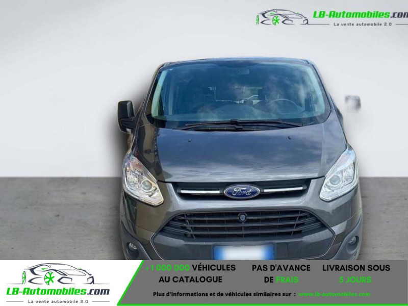 Ford Tourneo 320 L1H1 2.0 EcoBlue 150 Mhev  occasion � Beaupuy - photo n�3