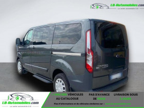 Ford Tourneo 320 L1H1 2.0 EcoBlue 150 Mhev  occasion � Beaupuy - photo n�2