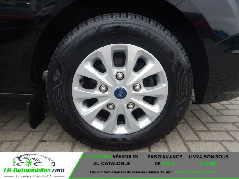 Ford Tourneo 320 L1H1 2.0 EcoBlue 150 Mhev  occasion � Beaupuy - photo n�10